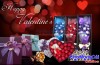 Chương trình ưu đãi bán hàng nhân dịp Lễ Tình nhân Valentine