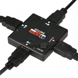 Cổng HDMI Switch 3 vào 1 ra