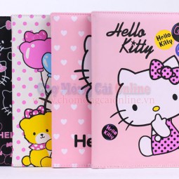 Bao da ipad mini 1/2/3 Hello Kitty