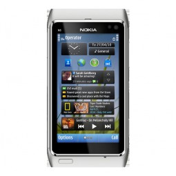 Điện thoại Nokia N8