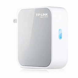 Mini Wireless Router TP-LINK TL-WR700N