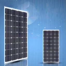 Pin năng lượng mặt trời GEP190-P 200W