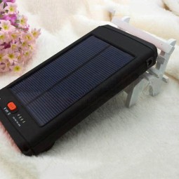 Pin sạc dự phòng năng lượng mặt trời dành cho Laptop đa năng PWB-MT 120