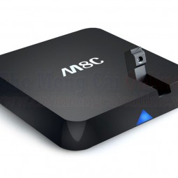 Android TV Box Camera-M8C