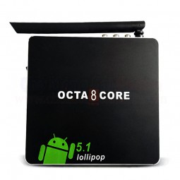 Android TV Box RK3368