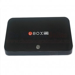 Android TV Box UBox-R89