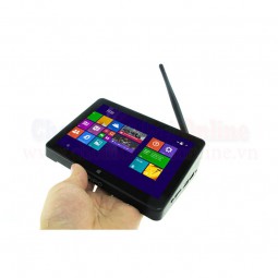 TV Box Android & Windows 8.1-PIPO X8 32G