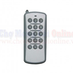Remote điều khiển từ xa 15 phím HF1000-15