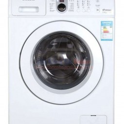 Máy giặt Samsung WF1702NCW/XSC