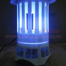 Đèn bắt muỗi Inhale Style Mosquito Lamp