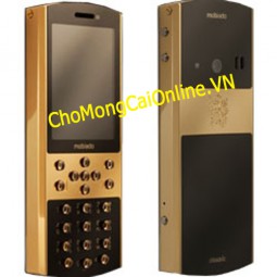 Điện thoại di động Mobiado 6700 gold