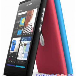 Nokia N9 Trung Quốc