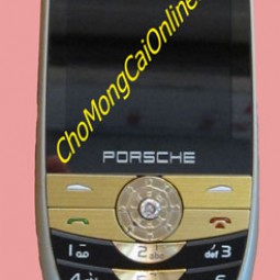 Điện thoại Porsche F2
