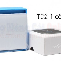 Công tắc cảm ứng thông minh Broadlink TC2