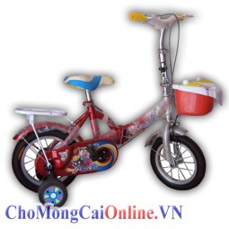 Xe đạp cho trẻ từ 2 - 5 tuổi (No-02)