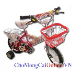 Xe đạp trẻ em xd-004