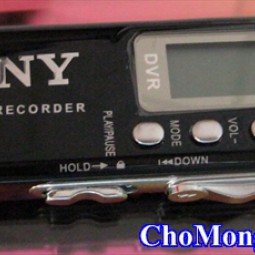 Máy ghi âm Sony MGA02
