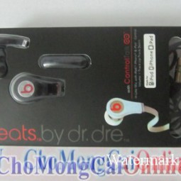 Tai nghe Monster beats. by dr. dre