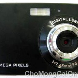 Máy ảnh DC530