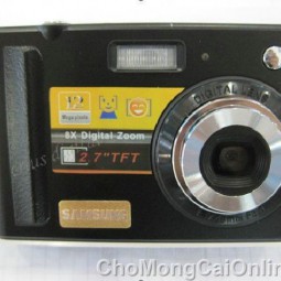 Máy ảnh Samsung DC-K20