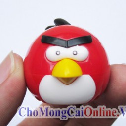 Máy nghe nhạc Mp3 angry bird