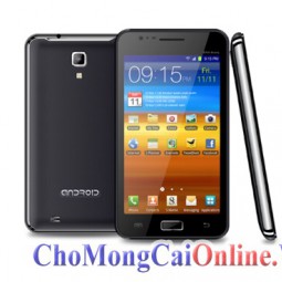 Điện thoại Android 3G N9000 (i9220  PAD）