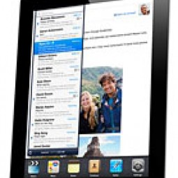 Máy tính bảng Apple iPad 2