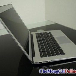 Máy tính MacBook Air 13.3" Atom D525