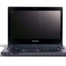 Acer Emachine D732 P6100
