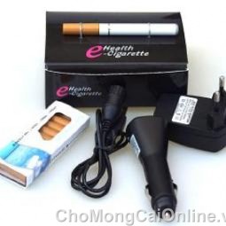 Thuốc lá điện tử - E-Cigarette TR502G