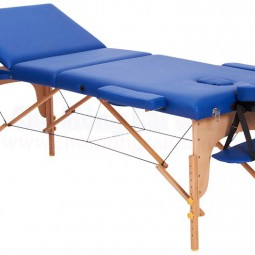 Giường massage chân gỗ Sukar TBSK030