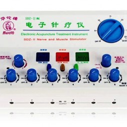 Máy massage châm cứu SDZ-2 TBSK024