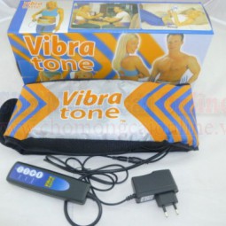 Máy massage giảm mỡ bụng Vibra Tone TBSK003
