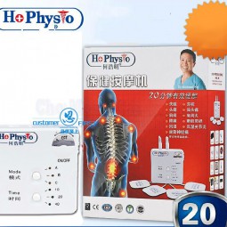 Máy massage xung điện Hophysio