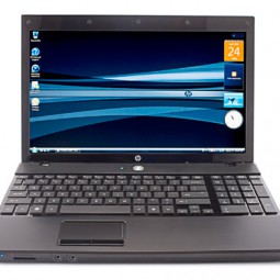Máy tính xách tay ProBook 4420S XP918PA#UUF Black