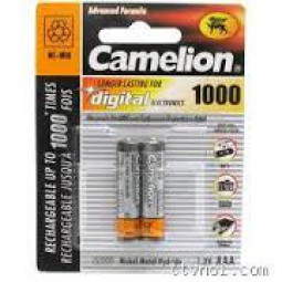 Pin Camelion R1000mAh - AAA