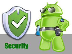 Cách bảo vệ dế Android của bạn luôn an toàn