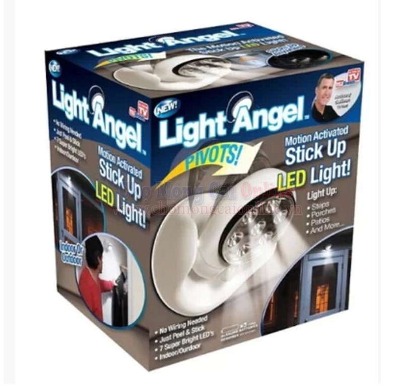 Den-LED-dan-tuong-Light-Angel-xoay-360-do1