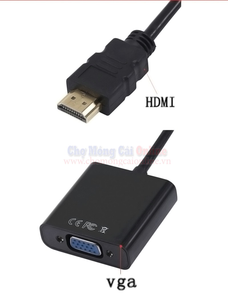 cap chuyen doi hdmi sang vga chomongcaionline (4)