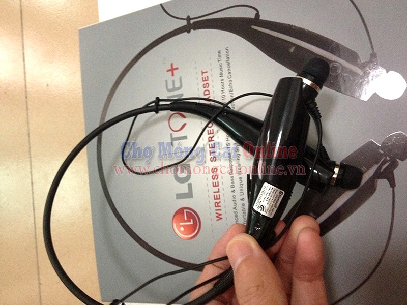 tai nghe bluetooth LG (5)