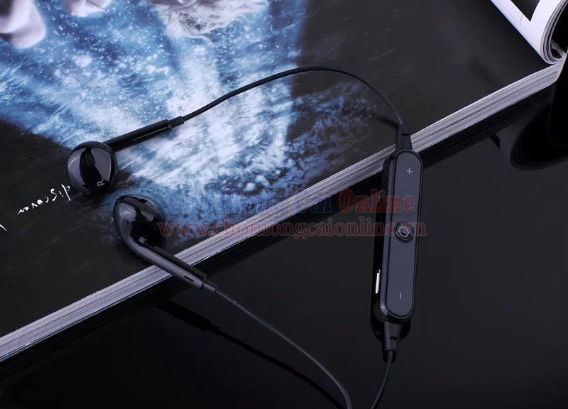 tai nghe Bluetooth Earbuds S6 chomongcaionline (5)