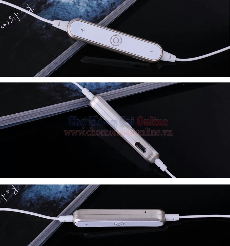 tai nghe Bluetooth Earbuds S6 chomongcaionline (6)