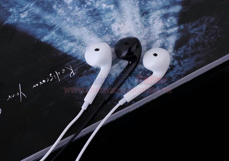 tai nghe Bluetooth Earbuds S6 chomongcaionline (7)