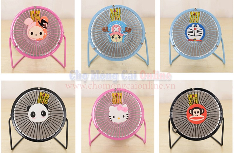 quat suoi mini hoat hinh chomongcaionline (10)