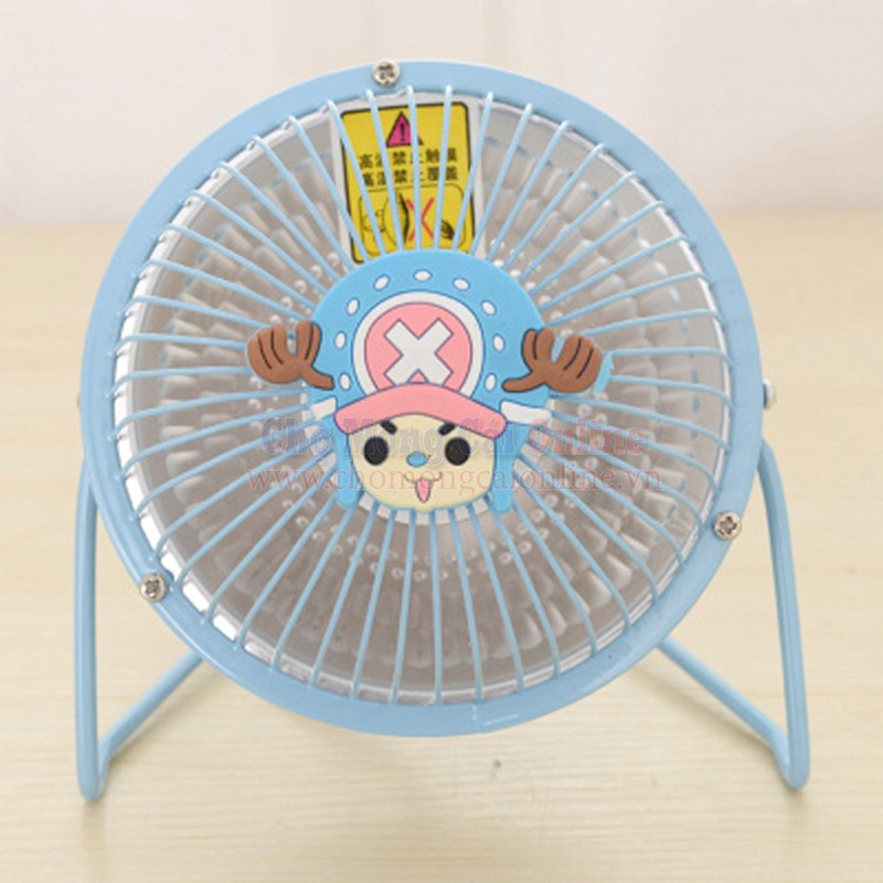 quat suoi mini hoat hinh chomongcaionline (2)