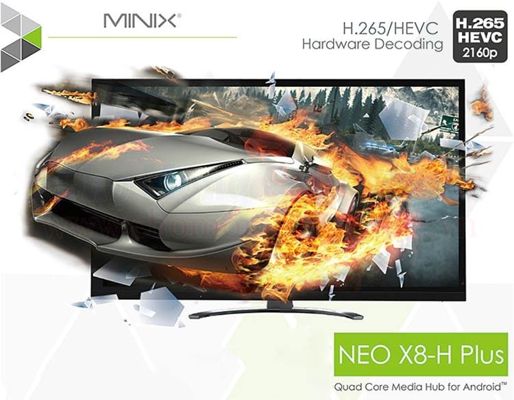 Android TV Box Minix NEO X8 H Plus chomongcaionline(9)