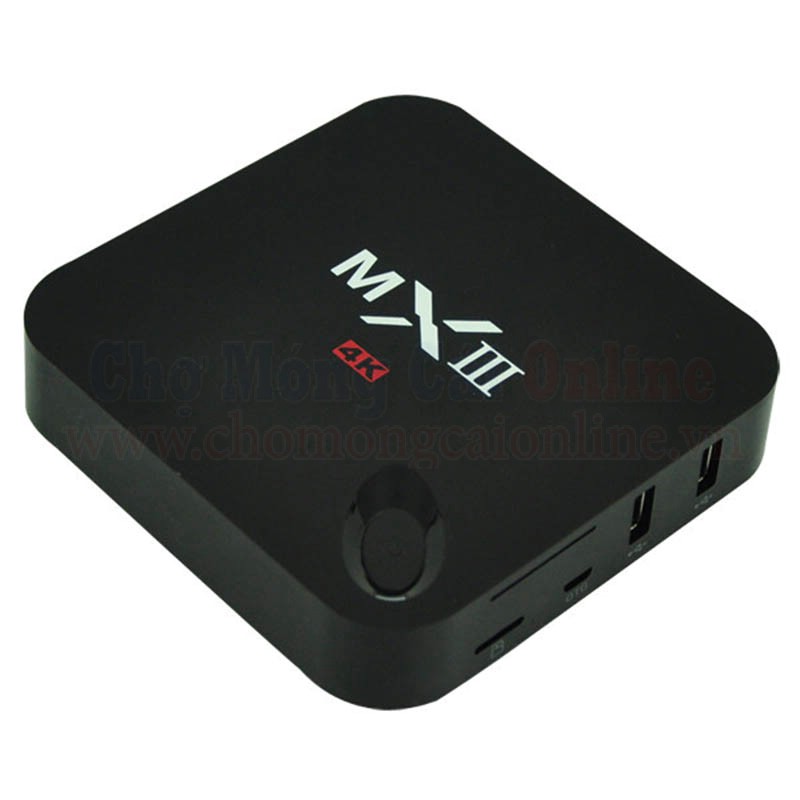 Android TV Box MXIII Amlogic S802 chomongcaionline(13)