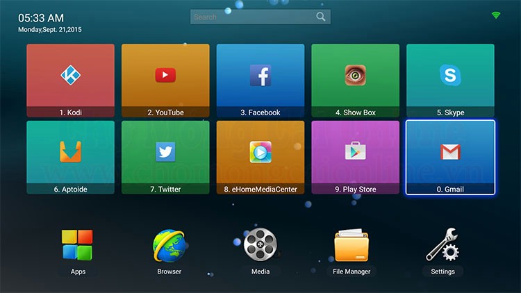 Android TV Box RK3368 chomongcaionline(15)
