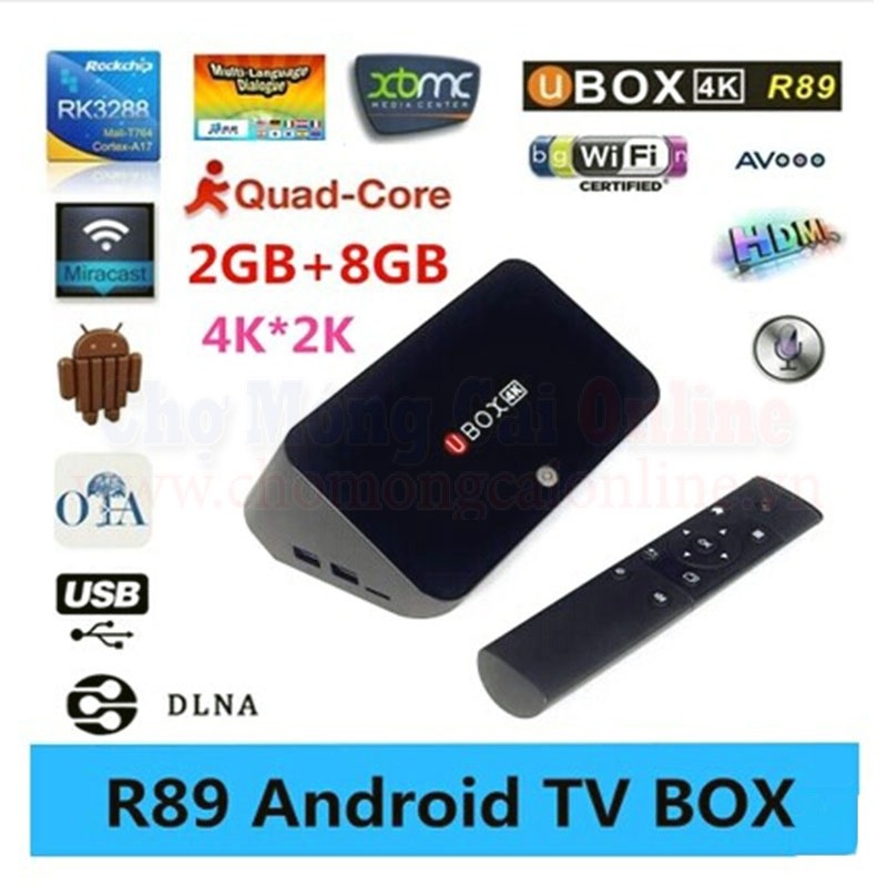 Android TV Box UBox R89 chomongcaionline(3)