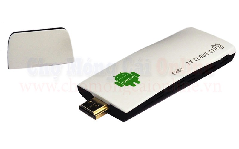USB Android TV Stick E888 chomongcaionline(3)